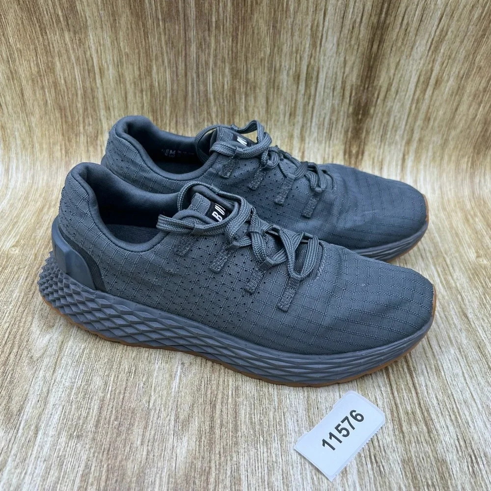NOBULL ripstop runner